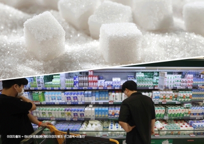 Global Food Price Index Continues to Fall in October... Dairy Down 3.4%, Sugar Down 5.3%