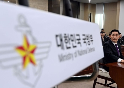 육사 선배 ‘원스타’가 ‘투스타’ 사령관에게 폭언