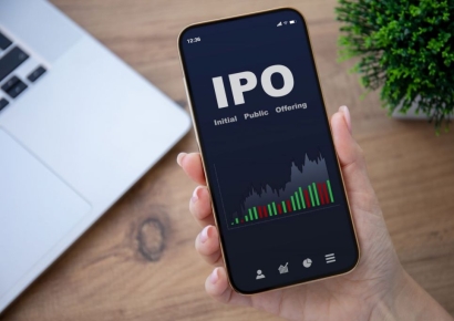 IPO 시장은 함박웃음…우리사주조합은 울상