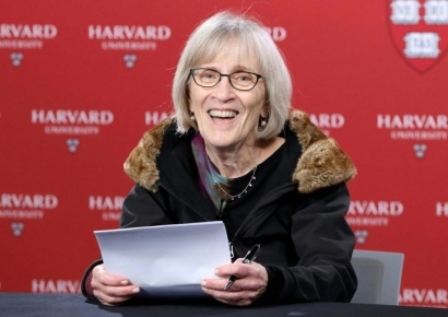 골딘 교수 "韓 저출산, 급격한 현대화로 남녀 가치관 충돌 때문"