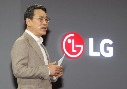 LG전자 "3분기 깜짝실적, 사업 질적성장 비전 결과로 보여준 것"