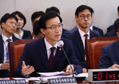 방문규 전 산업부 장관, 駐인도네시아 대사 내정