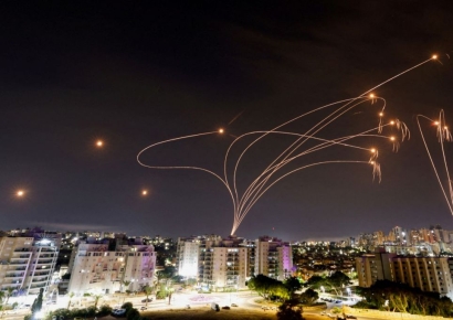 미국 VS이란戰 이제 사이버戰 돌입