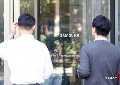 삼성 임원 주6일 근무 한 달…대표 주재 회의도 생겼다
