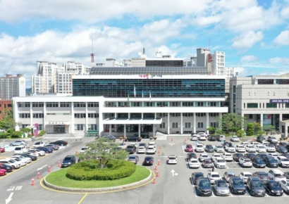 구미시, 재정건정성 제고 박차