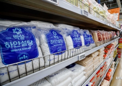 세계 식량가격 7개월째 내리막…곡물·유지류↓ 설탕·유제품·육류 ↑