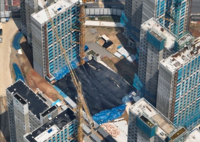 국토부, 준공 임박 신축아파트 20여곳 하자·품질 특별점검