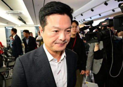 김태우 전 강서구청장, 공직선거법 위반 혐의로 재판