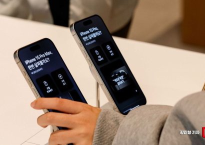 애플, 아이폰 10만대 도난에도 '침묵'…이유는?