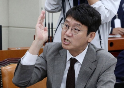 전 국민의힘 의원 파격 주장 "尹 폭정에도 아부…후보 내지 말아야"[윤석열 파면] 