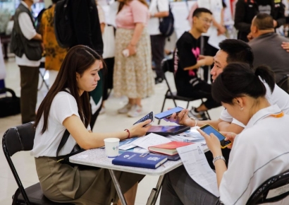 7월 취업자 17.2만명 ↑…석달만에 10만명대(상보)