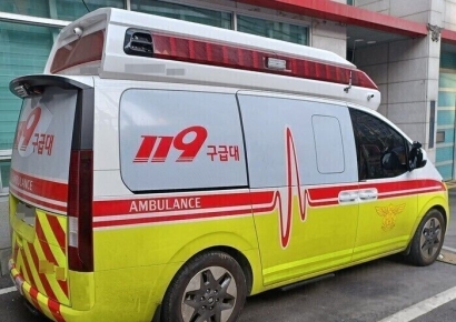 동탄 아파트 물놀이 시설서 8세 여아 심정지…병원 이송