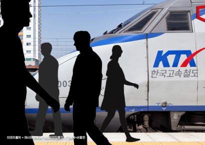 지난해 열차 탈선 사고 20건, 피해액 32억원…5년새 최다[2024 국감]