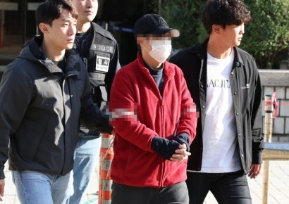 대법 "집 앞 놓고간 흉기는 협박아냐"…한동훈 협박범 무죄