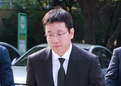 'SM엔터 시세조종 의혹' 카카오 투자총괄대표 구속