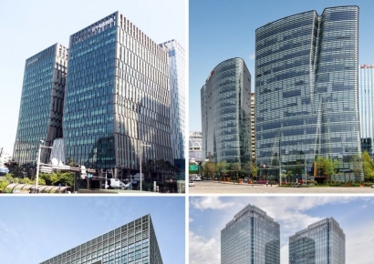 이지스자산운용, 글로벌 ESG평가 최고등급 잇단 획득