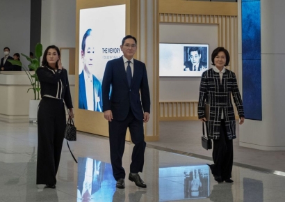 삼성 일가, 계열사 주식 2.6조원 매각…'상속세 납부용'