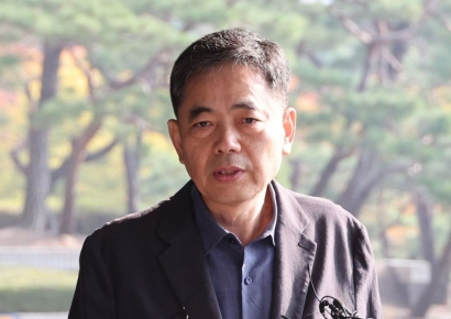 곽상도, 대장동 1심 공소기각 후 검찰 고소 예고