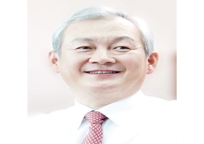 정영채 NH투자증권 대표"주총 후 회사 떠날 것"