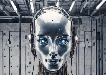[AI 한입뉴스]스스로 진화하는 AI 나오나…AGI 시대 성큼