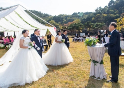 생활비 아껴쓰고 동포 멀리하라…국제결혼업체 신부교육지침 '논란'