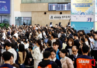 수험생도, 기업도 달라진 눈…인문계 인기 경영·경제·미디어 달라진 운명