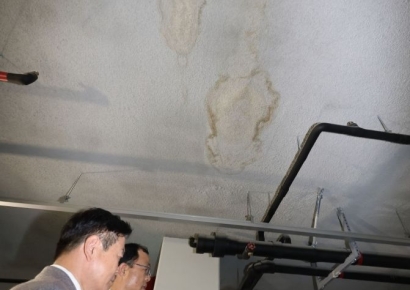 "우리 아파트 문제 많은데, 혹시?" 167가구서 하자 249건…아파트 하자 건설사 순위보니