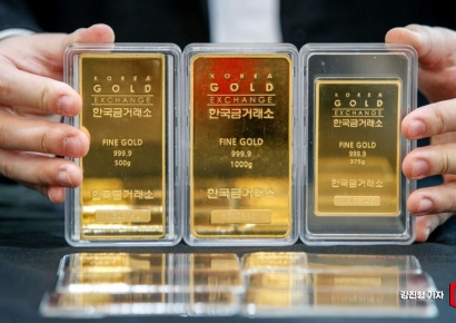 지역화폐로 '순금깡'을 한다고?…지자체들 부정유통에 비상