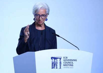 유럽 금리인하 6월 유력…"관심은 긴축 완화 속도"