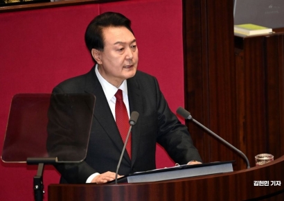 최상목 "GDP 대비 국가채무비율 50% 초중반 수준서 관리"