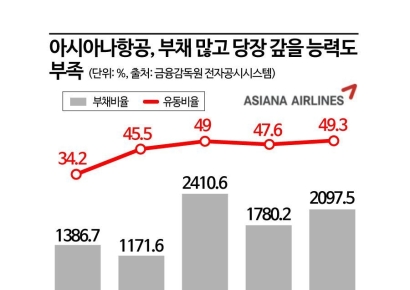 "결혼 승낙 못받아서"...톱10 항공사 향한 험난한 길[기업&이슈]