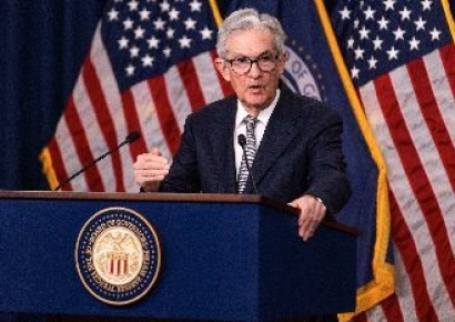 "FOMC '빅컷' 단행…'인플레이션→고용' 무게중심 이동"