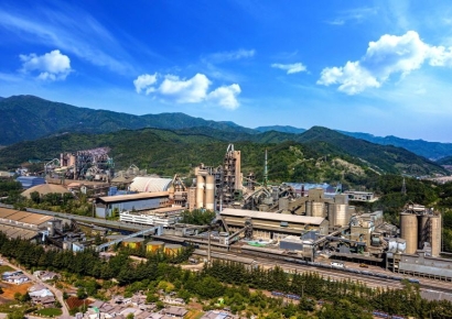 中시멘트 업계 한국 진출 적극 모색…韓 시멘트 위기 구체화