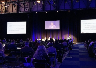 ‘암 정복’ 혁신의 장 유럽종양학회 학술대회, 한국 최신 항암기술도 공개