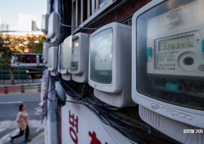 원전 최대 가동해 겨울철 '역대 최고 전력공급능력' 확보…"극한 상황에도 안정적 관리 가능"