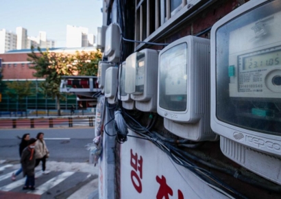 [하반기바뀌는것]전기요금 부담 낮춘다…전력산업기반기금 부담금 요율↓