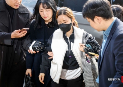 남현희, 악성댓글 단 누리꾼 30명 무더기 고소