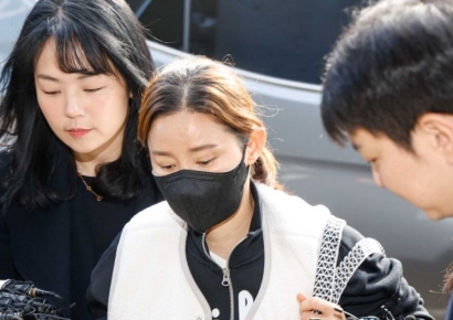 남현희 "제발 숨은 쉴 수 있게 해주세요"…악플러 30명 무더기 고소