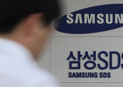 9년 전 공모가 밑도는 삼성SDS…'상속세 지갑' 오명