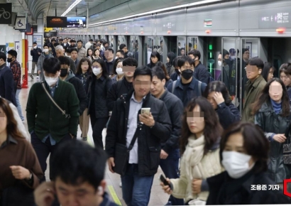 서울지하철 노조 내일부터 '준법운행'…출퇴근길 혼잡 우려