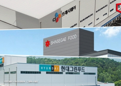 밸류파트너스 "이마트·신세계푸드 합병, 대주주만 이득"