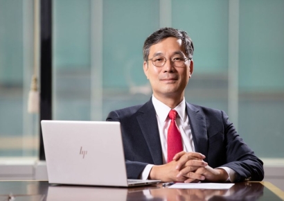 베어링자산운용, 박종학 신임 단독대표 선임