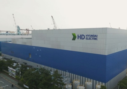 韓 AI 전력 인프라, '매출 10조원' 시대 연다