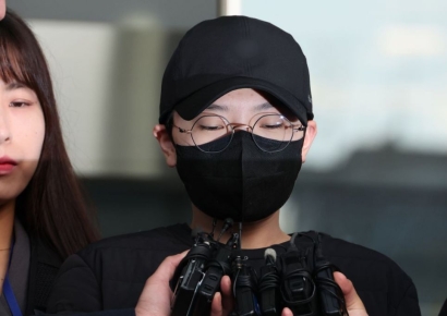 '재벌 사칭' 전청조 상고 포기…징역 13년 확정