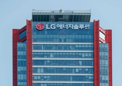 LG엔솔, 중국서 LFP 양극재 16만t 확보