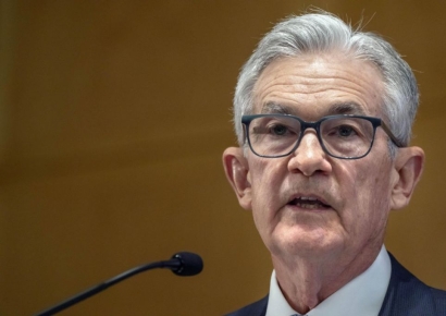 "1월 FOMC 기준금리 동결…6월 인하 예상"