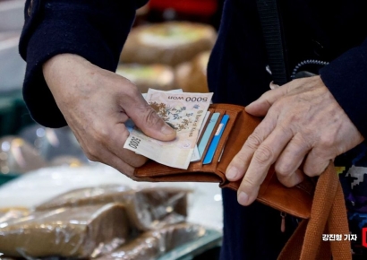 가계 여유자금 47.8兆 증가…"예금·채권 등 자금운용 크게 증가"