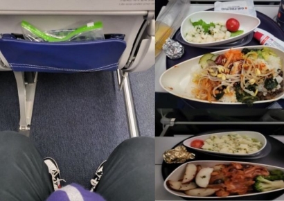"저가항공으로 168만원 美 여행"…좌석 넓어 경쟁력甲 에어프레미아