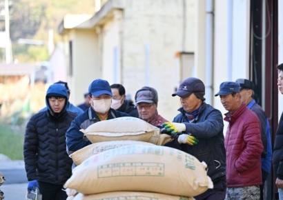 여야 '농촌 살리기'에 이견없지만…野 승리시 "양곡법 재추진"