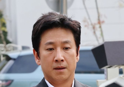 '이선균 마약 사건' 유흥업소 실장, 비공개 재판 요청…법원 기각